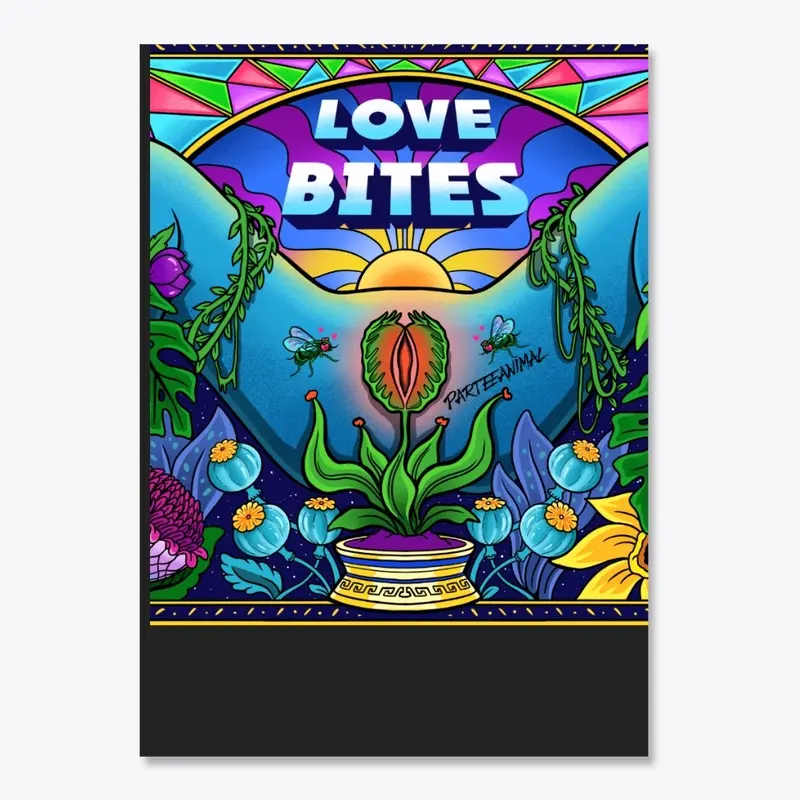 Love Bites 